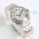 TW Factory Best Cartier Ballon Bleu 40 Copy Watch Rose Gold Two-tone Strap (2)_th.jpg